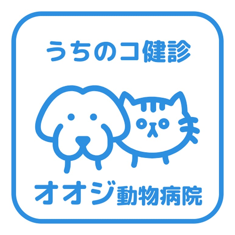 うちのコ検診